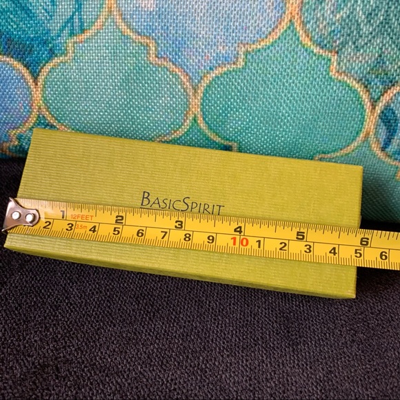 Artisan Made Wine Bottle Stopper NEW - Picture 7 of 8